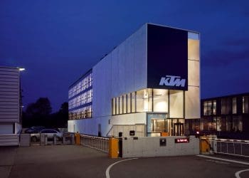 Pierer Mobility com perdas avultadas nos resultados financeiros provisórios de 2024