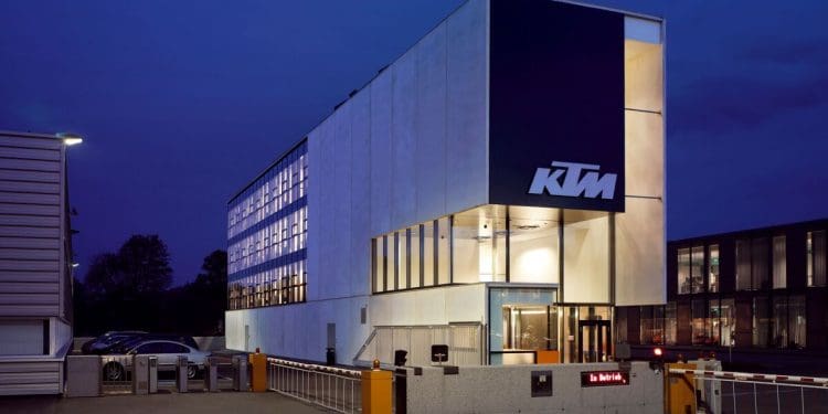 Pierer Mobility com perdas avultadas nos resultados financeiros provisórios de 2024