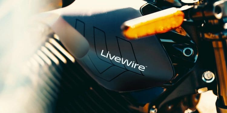LiveWire já chegou a quatro novos países este ano (incluindo Portugal)