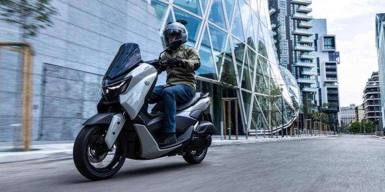 Os motociclos premiados com o Red Dot Product Design Award em 2025