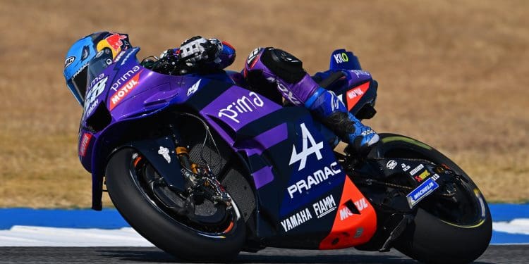 Sem tempo para descansar após GP de França, Miguel Oliveira admitiu dificuldades: ‘Parecia que tinha sido atropelado por um camião’