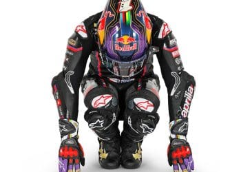 Jorge Martín esperado no Aprilia Pro Experience após rumores de rescisão