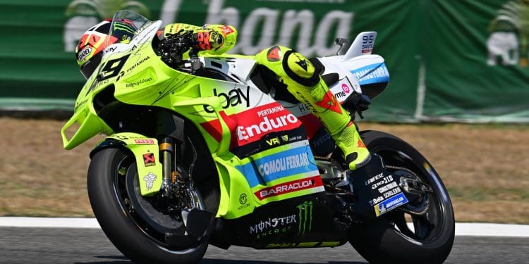 Organização física e logística impulsionam Fabio Di Giannantonio: ‘Este ano organizámos tudo de forma muito adequada’