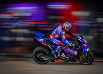 Finalmente de volta! Miguel Oliveira vai regressar ao MotoGP em Le Mans