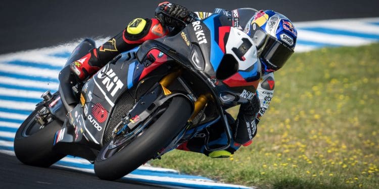 Fontes próximas de Toprak Razgatlioglu apontam para acordo praticamente selado para o MotoGP