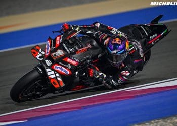 Jorge Martín prepara saída da Aprilia e começa a olhar para outras equipas: Silly season do MotoGP arranca e está em ebulição