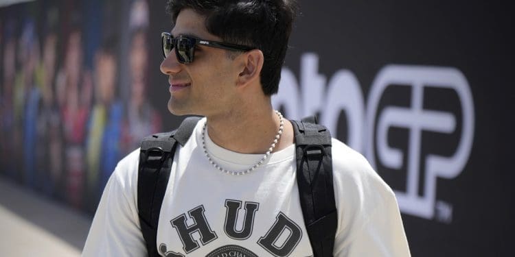 ‘Jorge Martín tem um lado mais racional, é mais realista’ – Albert Valera