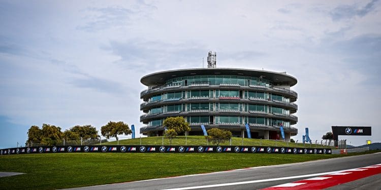 Bilhetes à venda para o GP de Portugal de MotoGP