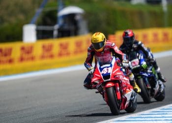 Aleix Espargaró já tem próximo wildcard confirmado