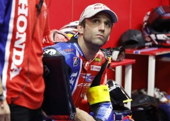 Johann Zarco visa o regresso a Suzuka este ano