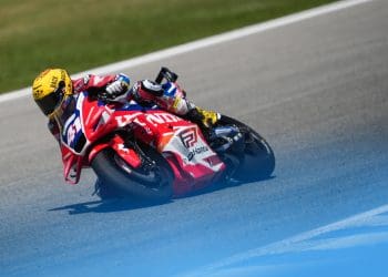 Oficial: Aleix Espargaró volta a ser wildcard no GP da Grã-Bretanha