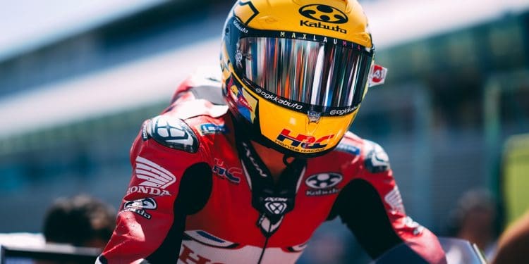 Aleix Espargaró taxativo: ‘A Honda lutará pelo Mundial em 2027’