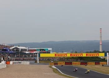 WorldSBK chega à Chéquia: Os horários de Most