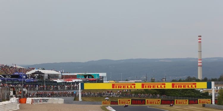 WorldSBK chega à Chéquia: Os horários de Most