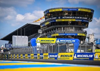 MotoGP ruma a Le Mans: Os horários do GP de França