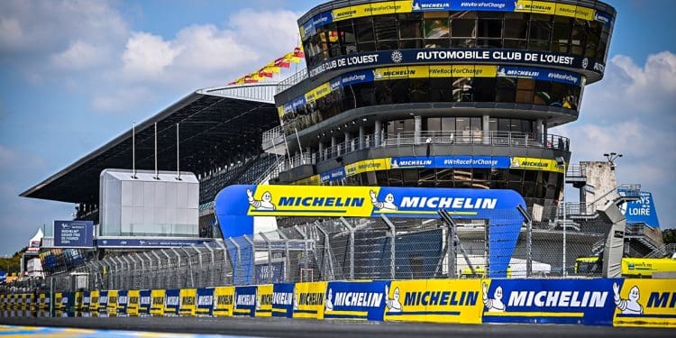 MotoGP ruma a Le Mans: Os horários do GP de França