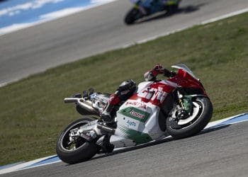 LCR já tem contrato com a Honda para 2027; falta aprovação da Dorna