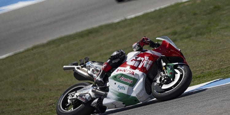 LCR já tem contrato com a Honda para 2027; falta aprovação da Dorna