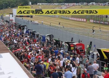 Most garante futuro no calendário do WSBK até 2030