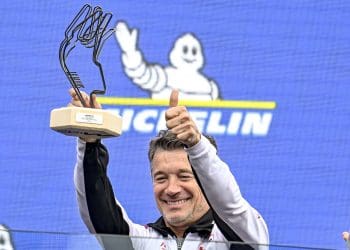 Lucio Cecchinello é o novo presidente da IRTA: ‘É uma honra e um prazer para mim dar algo de volta ao MotoGP’