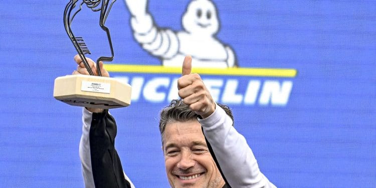 Lucio Cecchinello é o novo presidente da IRTA: ‘É uma honra e um prazer para mim dar algo de volta ao MotoGP’