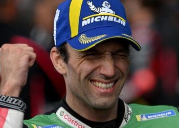 ‘O segundo arranque foi muito importante; até pensei que podia ganhar’ – Johann Zarco
