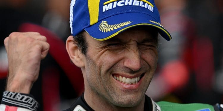 ‘O segundo arranque foi muito importante; até pensei que podia ganhar’ – Johann Zarco