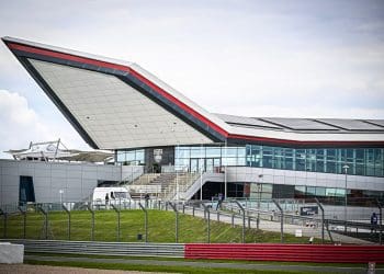 GP da Grã-Bretanha já tem datas para 2026