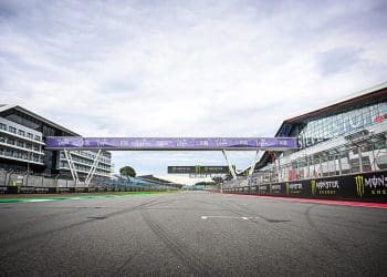 MotoGP ruma a «Terras de Sua Majestade»: Os horários do GP da Grã-Bretanha