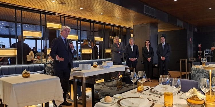 FMP celebrou 35º aniversário