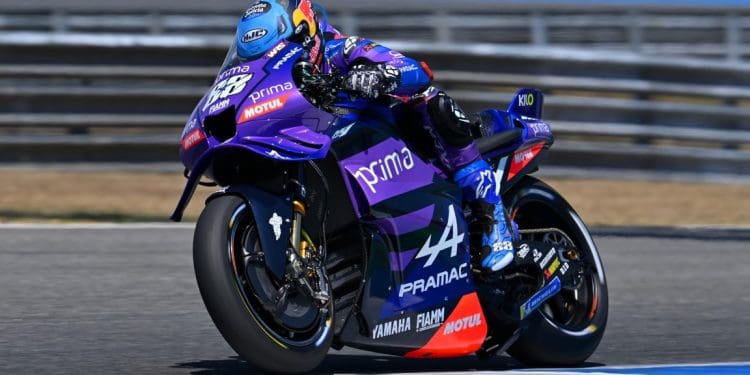 Miguel Oliveira com luz verde para correr em Le Mans, mas cauteloso: ‘Estou em forma mas sinto-me como se estivesse na pré-época’