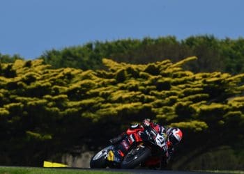 Danilo Petrucci admite estar apreensivo com a ronda de Cremona: ‘É difícil repetir o que fiz erm 2024’