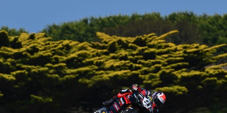 Danilo Petrucci admite estar apreensivo com a ronda de Cremona: ‘É difícil repetir o que fiz erm 2024’