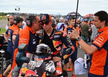 ‘«Vou ligar para o Valentino!» Isso de certeza passou pela cabeça do Pedro Acosta’ – Alex Barros