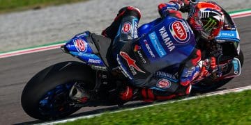 Poderá o futuro de Jonathan Rea passar por uma Ducati no WSBK?