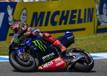 Terá a Yamaha o motor V4 no início de 2026? Eis a resposta de Paolo Pavesio