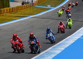 Após cinco rondas do MotoGP, quem está melhor e pior do que em 2024?