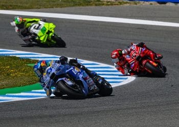 Claudio Domenicali após recorde de vitórias da Ducati: ‘Não estamos a competir num campeonato com as mesmas regras’