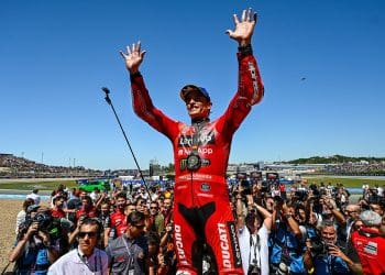 Título de Marc Márquez ‘seria dos maiores feitos do desporto global’, considera Alberto Puig