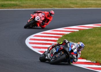 Massimo Meregalli elogia Toprak Razgatlioglu: ‘Tem a habilidade para pilotar uma MotoGP’