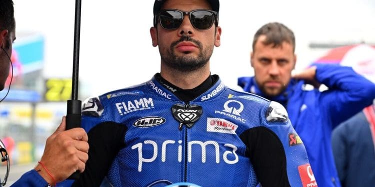 Miguel Oliveira não tem dúvidas na chegada a Silverstone: ‘Estou mais preparado do que estava em Le Mans’