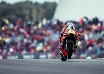 Enea Bastianini quer ‘maximizar todas as oportunidades’ em Silverstone, num local onde ‘normalmente’ é rápido, referiu