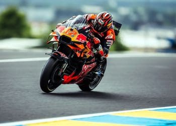 Maverick Viñales dá razão a Álex Márquez mas alerta: ‘A qualificação será importante; Tenho de como entender a dar o máximo com a RC16’