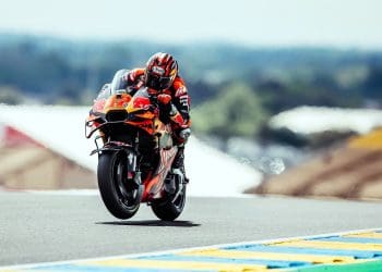 ‘Amanhã serei mais forte na primeira volta; Foi uma boa preparação para domingo’ – Maverick Viñales confiante após quinto lugar na Sprint