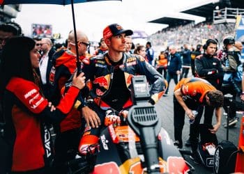 Nicolas Goyon destaca confiança de Maverick Viñales após melhor fim-de-semana em Le Mans