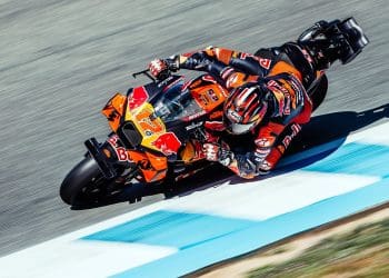 Maverick Viñales ‘super motivado’ para ronda caseira da Tech3: ‘Chegamos confiantes; A atmosfera é sempre especial’