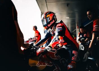 Carlo Pernat enaltece ‘feito’ da KTM e rendimento de Maverick Viñales em Jerez