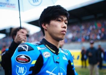 Ai Ogura altamente motivado para enfrentar o desafio de Silverstone: ‘A Aprilia foi competitiva lá no passado e o circuito é bom para mim’