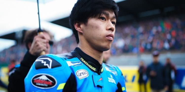 Ai Ogura altamente motivado para enfrentar o desafio de Silverstone: ‘A Aprilia foi competitiva lá no passado e o circuito é bom para mim’