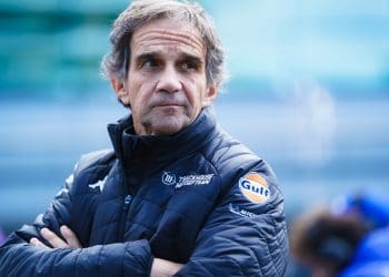 Davide Brivio considera que GP da Grã-Bretanha foi ‘oportunidade perdida’ para a Trackhouse